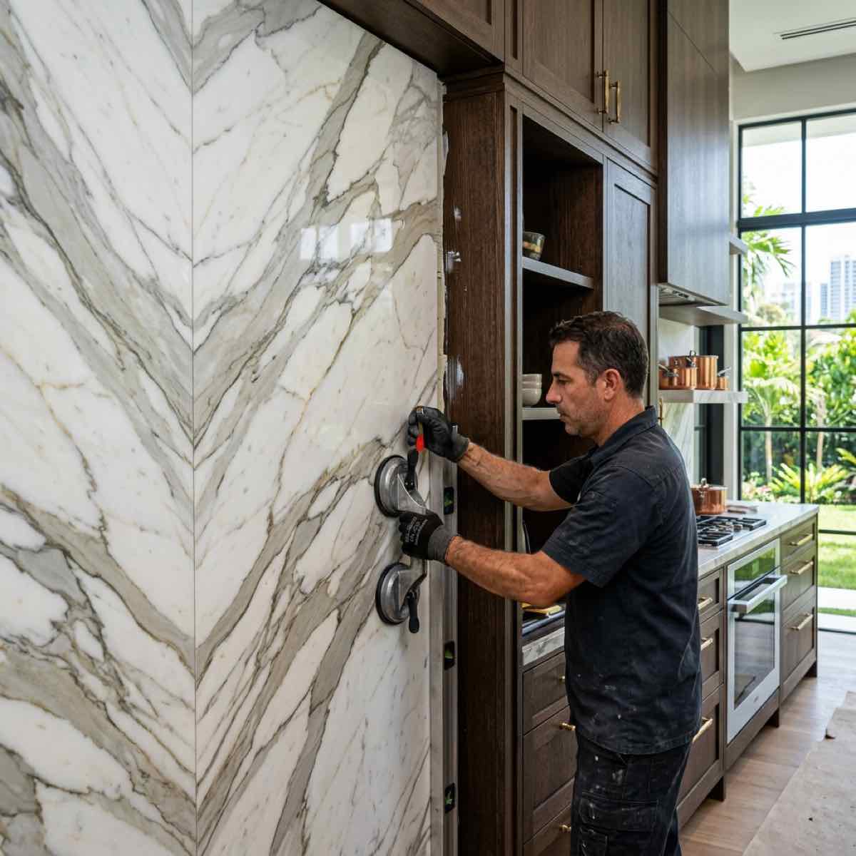 Masterpiece Millwork