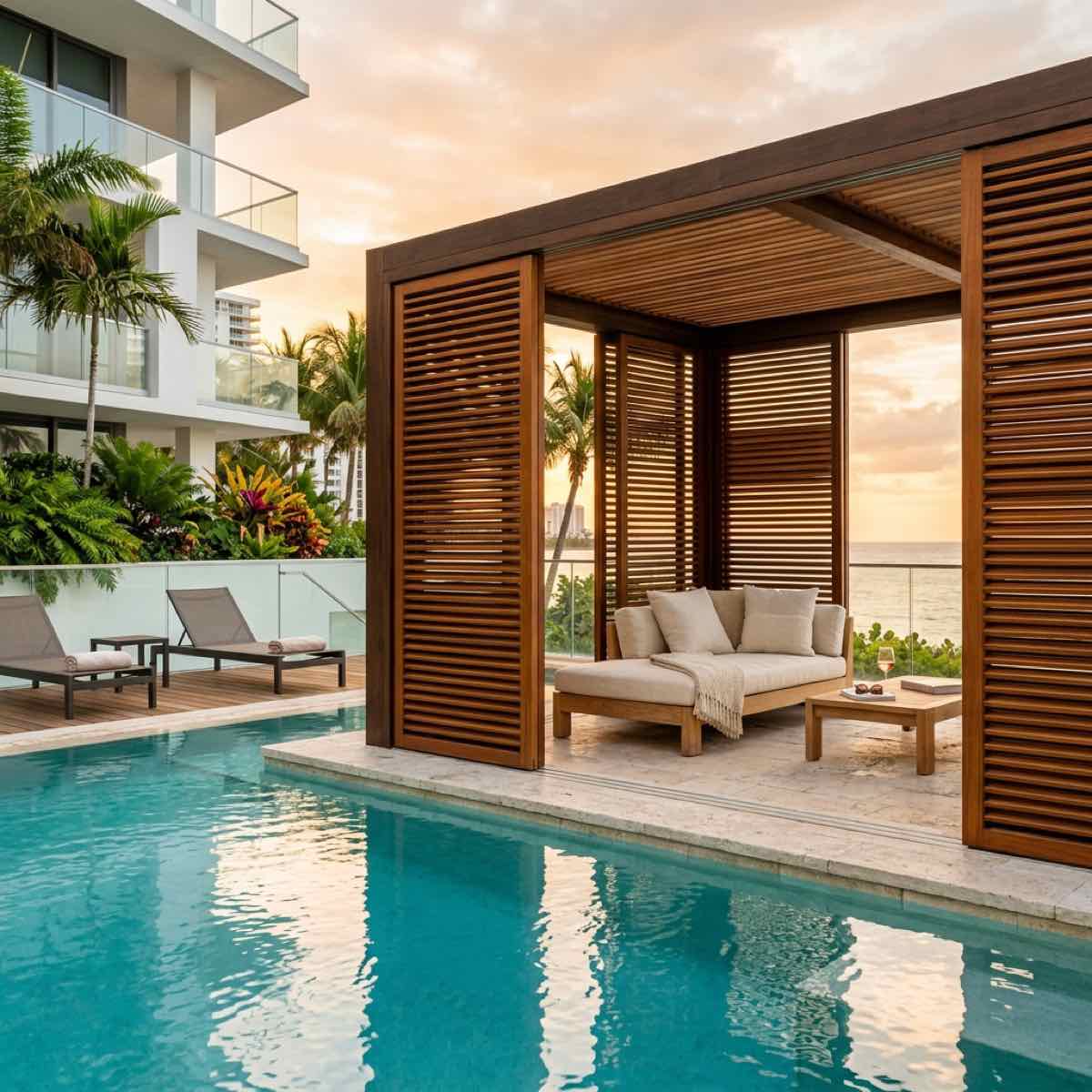 Defining Tropical Modernism in 2026